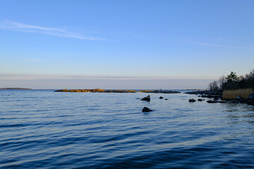 Seaside