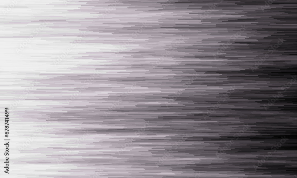Poster Abstract pattern with screen Artifact texture. Glitch pattern background. Vector eps.