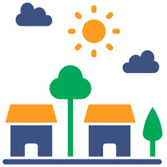 clean air color style icon