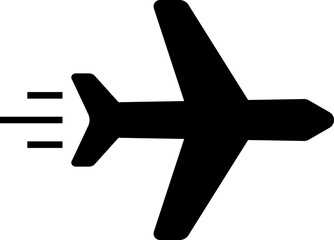 Obraz premium Plane