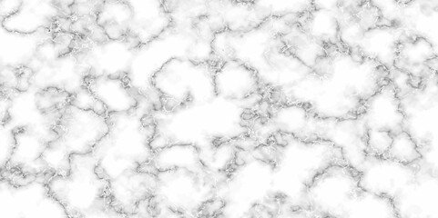 Abstract white marble background. Natural patterns for design art work, Stone wall texture background. White marble pattern texture for background	