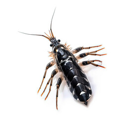 Black Tiger Shrimp