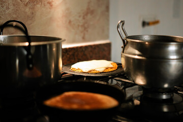 cute kitchen