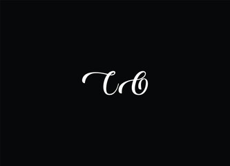 CO creative logo design and monogram logo