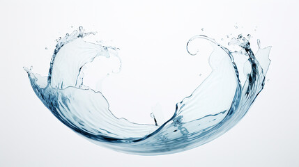 água circular 