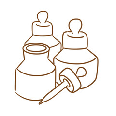 stationary_inkdrops_stuff