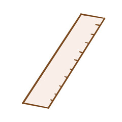 stationary_color_ruler_stuff