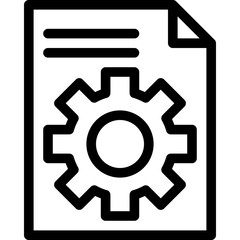 file management vector . Svg