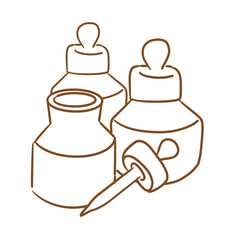 stationary_inkdrops_stuff