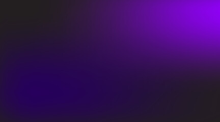 gradient abstract background purple, blue and black