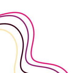 Monoline Retro Elements