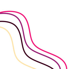 Monoline Retro Elements