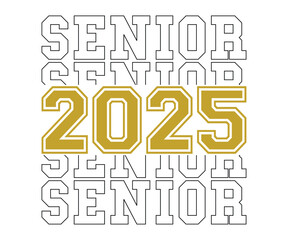 5 T-shirt, Senior Class T-shirt, Graduate Shirt, Graduate Saying, High School Shirt, University T-shirt, Class of 2024, Last Day Of School, Cut File For Cricut And Silhouette