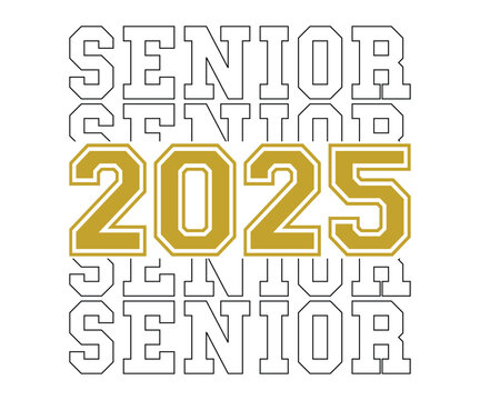 5 T-shirt, Senior Class T-shirt, Graduate Shirt, Graduate Saying, High School Shirt, University T-shirt, Class of 2024, Last Day Of School, Cut File For Cricut And Silhouette