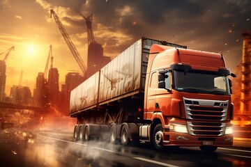 Efficient Logistics: Seamless Transportation Solutions