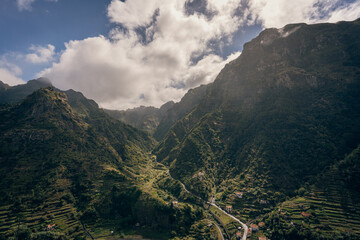 Madeira