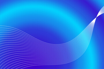 Abstract style graphic background image