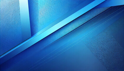 blue background metal pattern