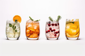 Christmas Drinks