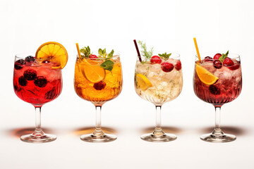 Christmas Drinks
