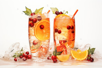 Christmas Drinks