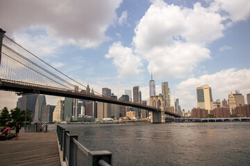 New York City