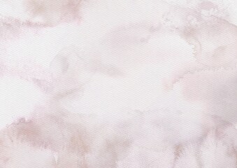 Pink Blob Watercolor Texture Backgrounds, Pink pastel artistic element for templates invitation card design