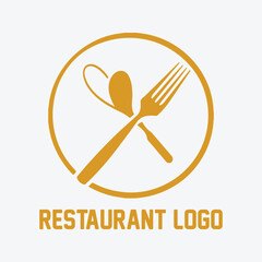Food logo design