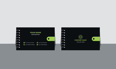 Creative Business Card New And Unique Ideas.