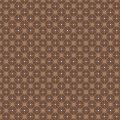 Fond Pattern couleurs