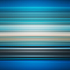 Fototapeta premium Colorful stripe abstract background. Motion effect. Colored fiber texture backdrop and banner. Multi color gradient pattern and textured wallpaper.