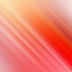 Colorful stripe abstract background. Motion effect. Colored fiber texture backdrop and banner. Multi color gradient pattern and textured wallpaper.