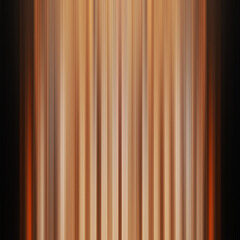 Obraz premium Colorful stripe abstract background. Motion effect. Colored fiber texture backdrop and banner. Multi color gradient pattern and textured wallpaper.