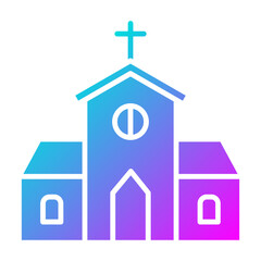 Church Icon