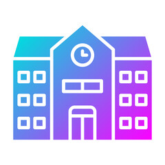 School Icon