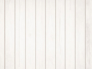 White bright vintage wooden wall texture background, light board wallpaper for web, wallpaper, advertisement.