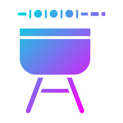 Barbecue Icon