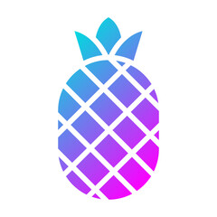 Pineapple Icon