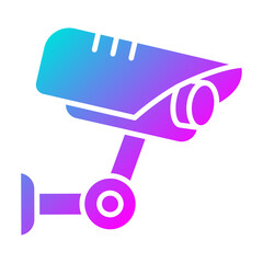 CCTV Camera Icon