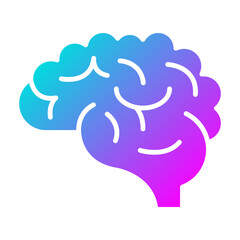 Brain Icon