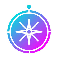 Compass Icon