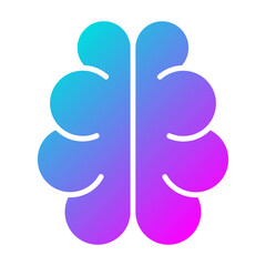 Brain Icon