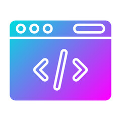 Develop Icon