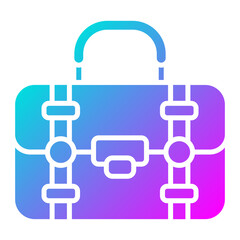 Briefcase Icon