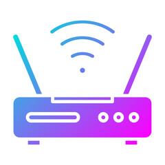 Wifi Connection Icon