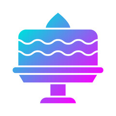 Cake Icon