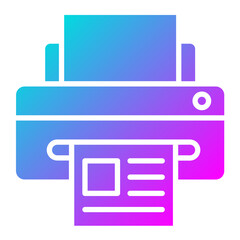 Printer Icon