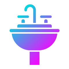 Sink Icon