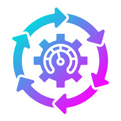 Process Icon