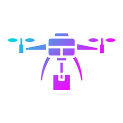 Done Delivery Icon